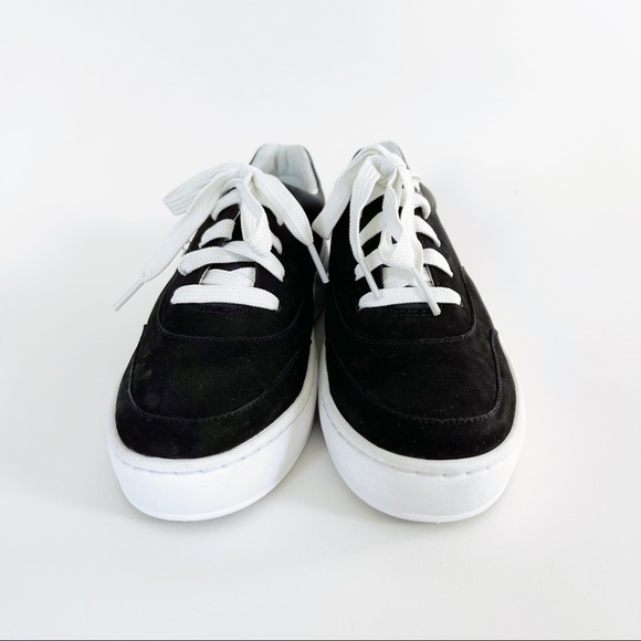 NWT LAST ONE TIMBERLAND AUTHENTIC SNEAKERS - Picture 5 of 9